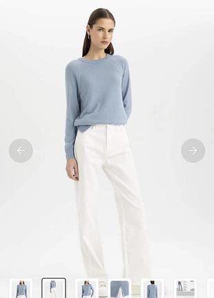 Лонгслів massimo dutti 2