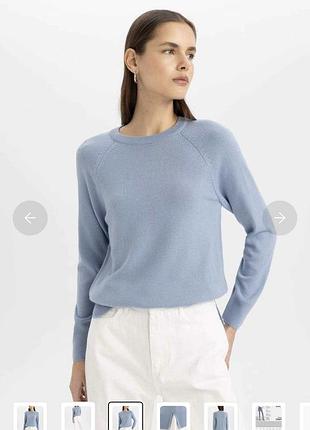 Лонгслів massimo dutti 3