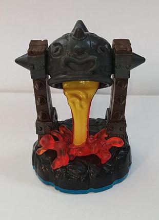 Огненная кузня activision skylanders 2013