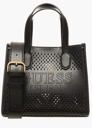 Сумка жіноча guess оригінал 7