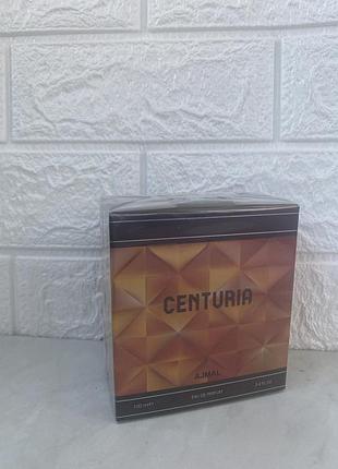 Centuria 100 мл парфюмированная вода для мужчин