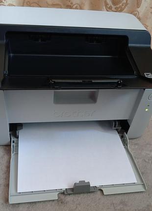 Принтер brother hl-1110r 5