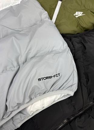 Жилетка чоловіча nike storm-fit 3