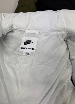 Жилетка чоловіча nike storm-fit 4