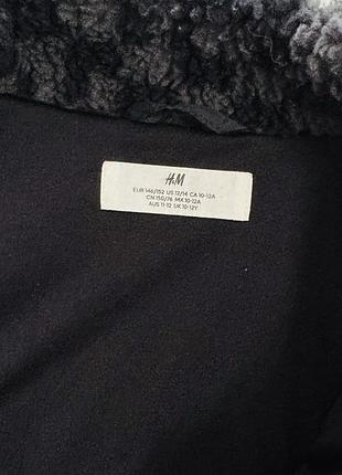Курточка h&m 4