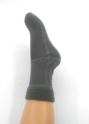 Термоноски детские теплые power stretch р.25-28