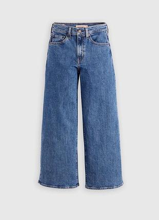 Джинси жіночі levi’s сині 6