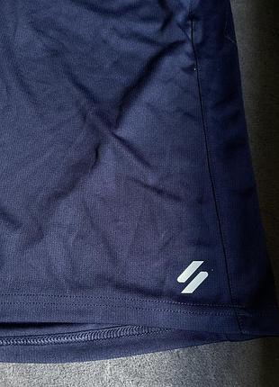 Спортивные шорты superdry 2