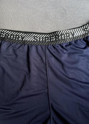 Спортивные шорты superdry 3