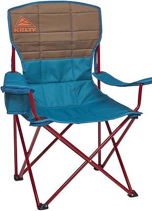 Раскладной стул kelty essential