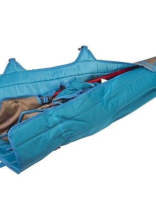 Раскладной стул kelty essential 3