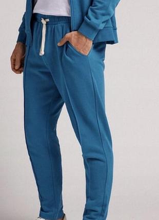 Чоловічі котонові штани intimissimi 
s, m, l, xl