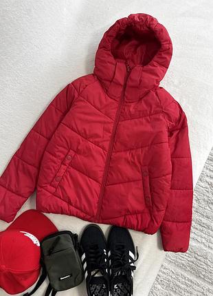 Курточка h&m