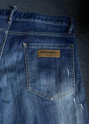 Мужские джинсы dsquared 5