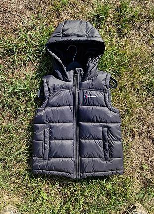 Жилетку berghaus kids' burham gilet