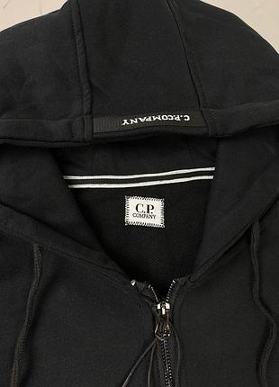 Зіп худі c.р. company 7