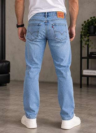 Чоловічі джинси levi’s оригінал 2