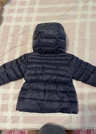 Куртка дитяча 10