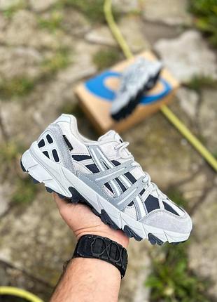 Чоловічі зимові кросівки asics gel-sonoma 15-50 gore-tex termo winter ❄️