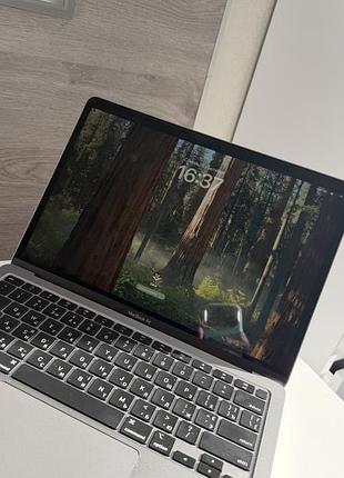 Macbook air 2020 бу 4