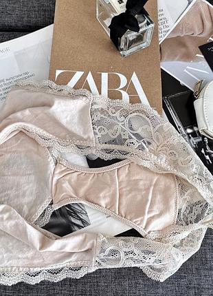 Котонові трусики  intimissimi 3