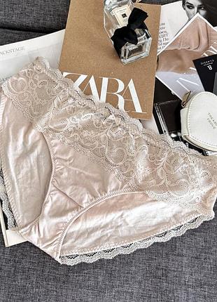 Котонові трусики  intimissimi 4