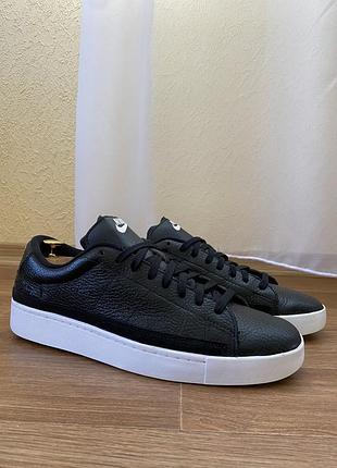 Оригінальні чоловічі кросівки nike blazer low x розмір 45