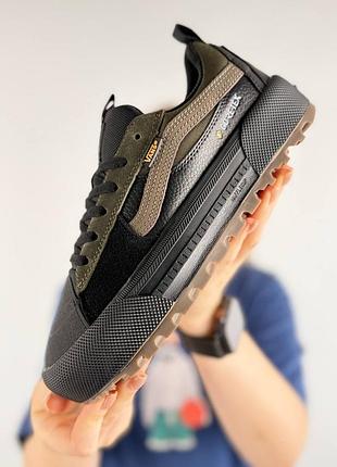 Vans old skool mte 1 khaki 9