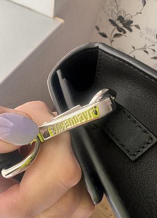 Оригінальна сумка jacquemus le bambino 2