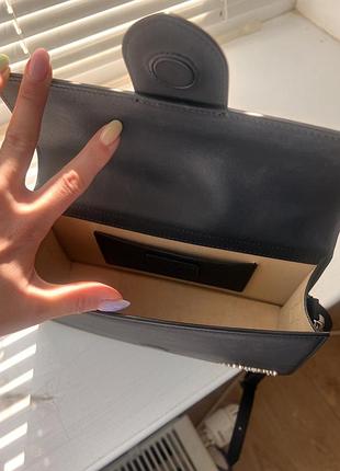 Оригінальна сумка jacquemus le bambino 6