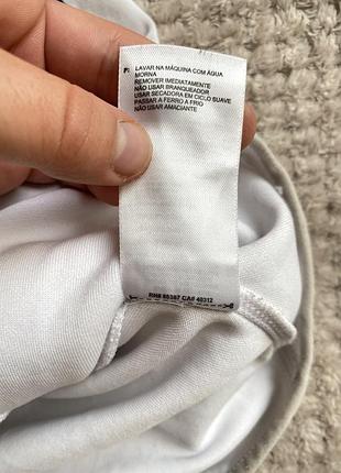 Олімпійка чоловіча adidas,біла,розмір м 9