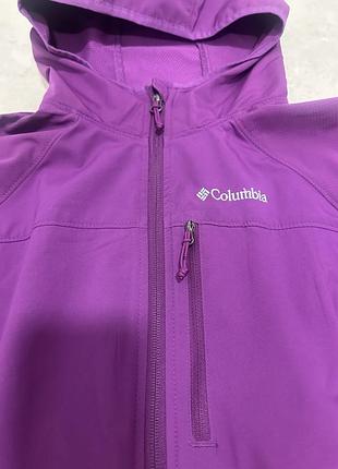 Вітровка columbia 4