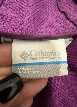 Вітровка columbia 9