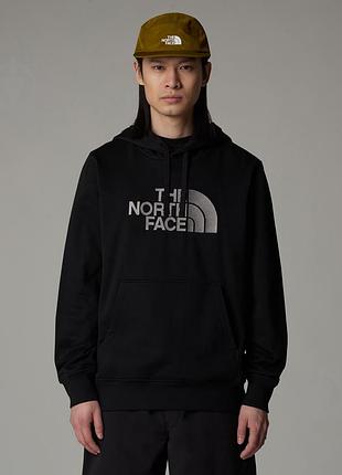 Оригінальна чоловіча кофта худі the north face розмір м