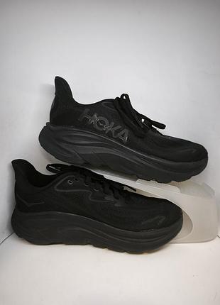 Кроссовки hoka one one clifton 10 для бега (197634748894) оригинал,новые