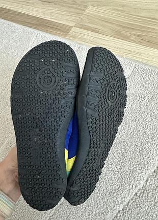 Аквашузи коралки 34-35 5