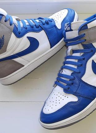 Кросівки nike jordan (розмір 44.5-28.5)