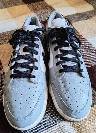 Кроссовки nike dunk low by you 3