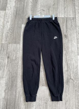 Жіночі спортивні штани nike оригінал xs/s