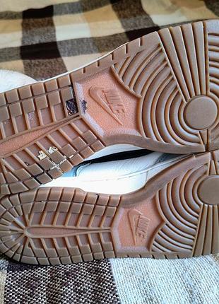 Кроссовки nike dunk low by you 5