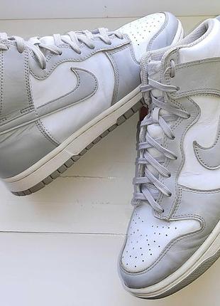 Кросівки nike jordan (розмір-42-26.5)