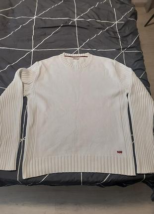 Свитер мужской levi's