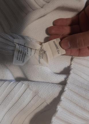 Свитер мужской levi's 3