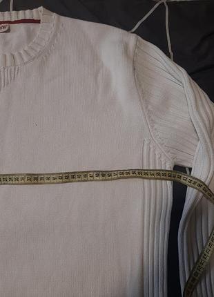 Свитер мужской levi's 4