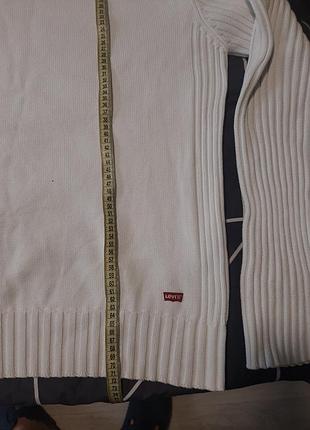 Свитер мужской levi's 5