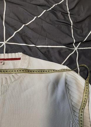 Свитер мужской levi's 6