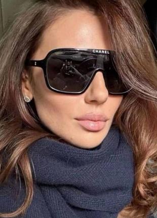 New😍 окуляри як у анни алхім chanel