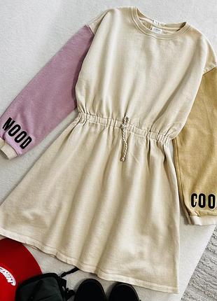 Плаття zara 3
