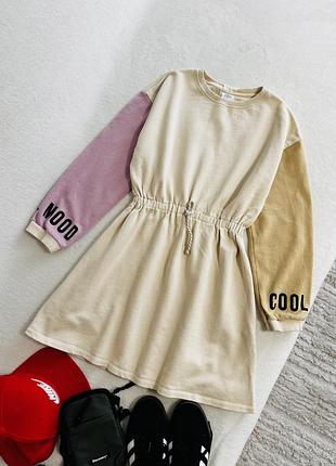 Плаття zara