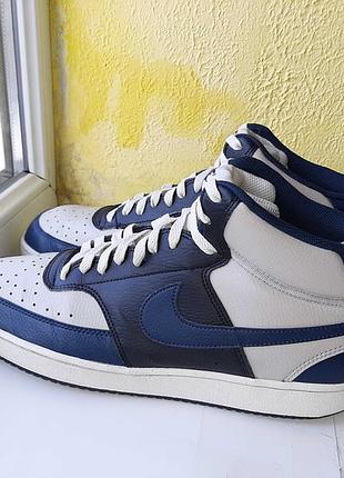 Кроссовки nike (размер-47-30.5) 2
